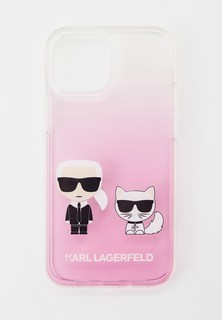 Чехол для iPhone Karl Lagerfeld