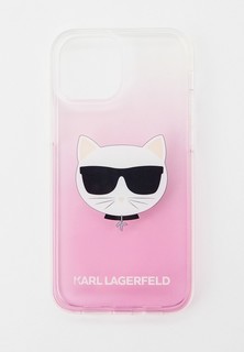Чехол для iPhone Karl Lagerfeld