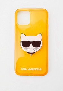 Чехол для iPhone Karl Lagerfeld