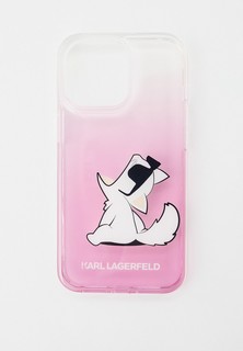 Чехол для iPhone Karl Lagerfeld