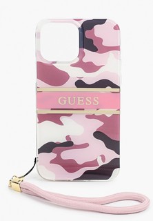 Чехол для iPhone Guess