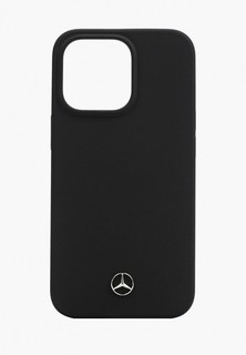 Чехол для iPhone Mercedes-Benz