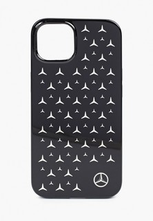 Чехол для iPhone Mercedes-Benz