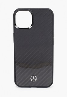Чехол для iPhone Mercedes-Benz