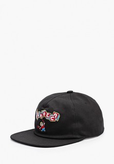 Бейсболка DC Shoes