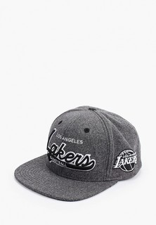 Бейсболка Mitchell & Ness