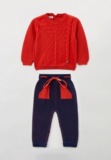 Джемпер и брюки Leoking