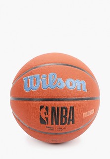 Мяч баскетбольный Wilson