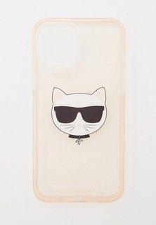 Чехол для iPhone Karl Lagerfeld