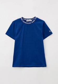 Футболка Calvin Klein Jeans