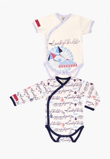 Боди 2 шт. Lucky Child