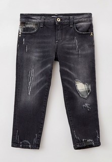 Джинсы Patrizia Pepe