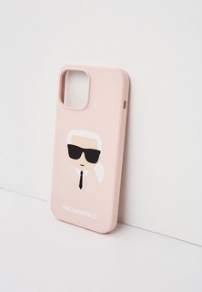 Чехол для iPhone Karl Lagerfeld