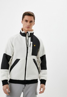 Куртка утепленная Lyle & Scott