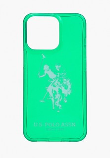 Чехол для iPhone U.S. Polo Assn.