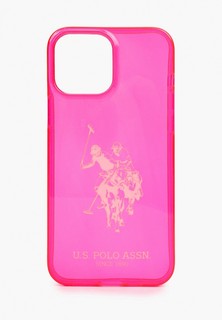 Чехол для iPhone U.S. Polo Assn.