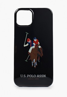 Чехол для iPhone U.S. Polo Assn.