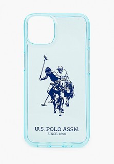 Чехол для iPhone U.S. Polo Assn.