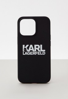 Чехол для iPhone Karl Lagerfeld