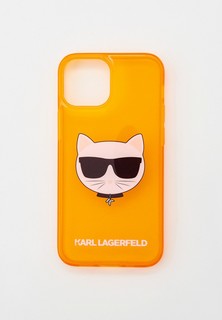 Чехол для iPhone Karl Lagerfeld