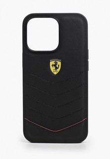 Чехол для iPhone Ferrari