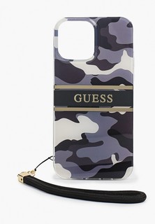 Чехол для iPhone Guess
