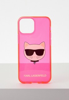 Чехол для iPhone Karl Lagerfeld