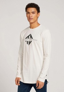 Лонгслив Tom Tailor Denim