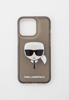 Чехол для iPhone Karl Lagerfeld