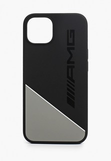 Чехол для iPhone Mercedes-Benz