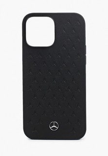 Чехол для iPhone Mercedes-Benz