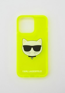 Чехол для iPhone Karl Lagerfeld