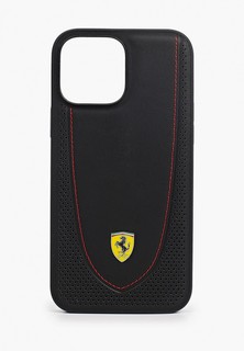 Чехол для iPhone Ferrari