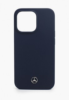 Чехол для iPhone Mercedes-Benz