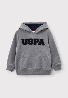 Худи U.S. Polo Assn.