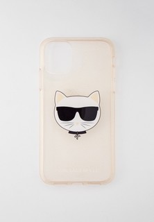 Чехол для iPhone Karl Lagerfeld