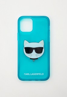 Чехол для iPhone Karl Lagerfeld