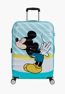 Чемодан American Tourister