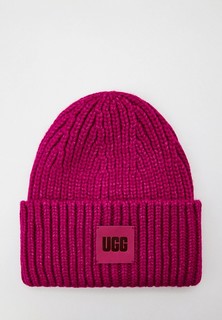 Шапка UGG