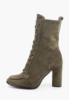 Полусапоги Cherryboom Shoes