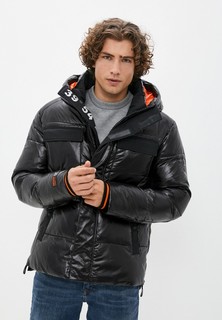 Куртка утепленная Winterra