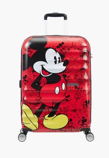Чемодан American Tourister