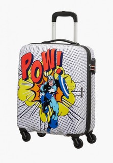 Чемодан American Tourister