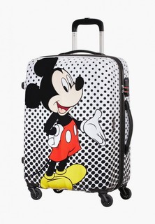 Чемодан American Tourister