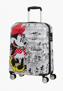 Чемодан American Tourister