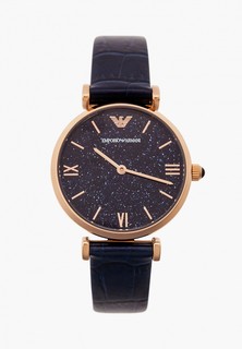 Часы Emporio Armani