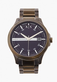 Часы и браслет Armani Exchange