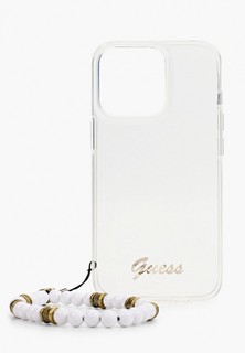 Чехол для iPhone Guess