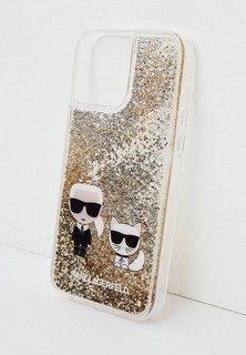 Чехол для iPhone Karl Lagerfeld