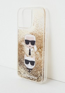 Чехол для iPhone Karl Lagerfeld
